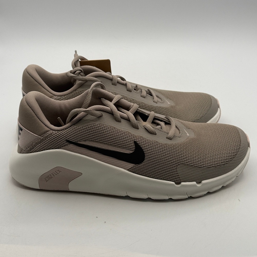Nike Flex Train Shoes Women Size 9.5 Malt Burgundy Ash Training HV9981-200